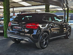 Mercedes-Benz GLA 220 AMG/4MATIC/GERMANY/CAMERA/OFFROAD/CAR PLAY/LIZING, снимка 5