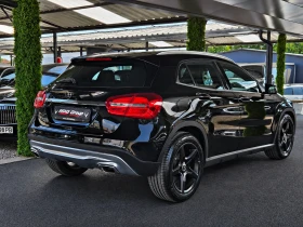 Mercedes-Benz GLA 220 AMG/4MATIC/GERMANY/CAMERA/OFFROAD/CAR PLAY/LIZING, снимка 5
