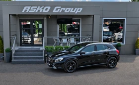 Mercedes-Benz GLA 220 AMG/4MATIC/GERMANY/CAMERA/OFFROAD/CAR PLAY/LIZING, снимка 17