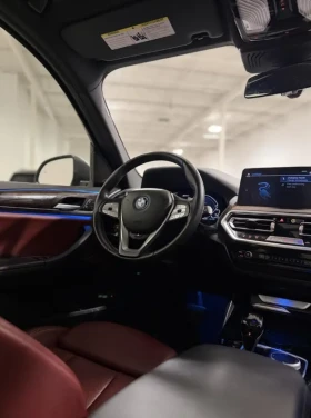BMW X3 PLUG IN HYBRID * XDRIVE, снимка 13