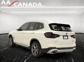 BMW X3 PLUG IN HYBRID * XDRIVE, снимка 3