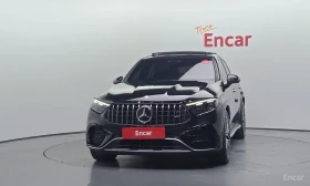 Mercedes-Benz GLC 43 AMG COUPE* BURMESTER* ОБДУХВАНЕ* ДИСТРОНИК* ХЕДЪП* , снимка 3