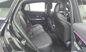 Mercedes-Benz GLC 43 AMG COUPE* BURMESTER* ОБДУХВАНЕ* ДИСТРОНИК* ХЕДЪП* , снимка 14