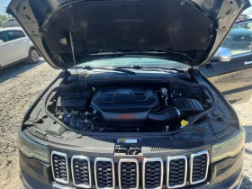 Jeep Grand cherokee 3.6l Limited, снимка 12