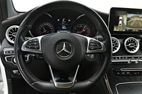 Mercedes-Benz GLC 43 AMG COUPE 4M 9G 360 MULTIBEAM BURMESTER CARBON, снимка 11