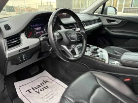 Audi Q7, снимка 5