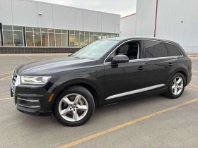 Audi Q7, снимка 2