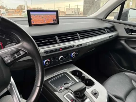 Audi Q7, снимка 9