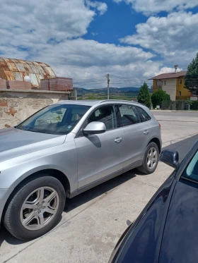 Audi Q5 3.0TDI, снимка 3