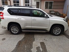 Toyota Land cruiser, снимка 3