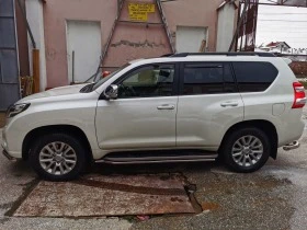 Toyota Land cruiser, снимка 5