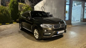 BMW X6 4.0d f16 313hp, снимка 2