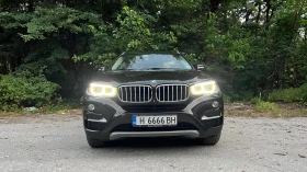 BMW X6 4.0d f16 313hp, снимка 1