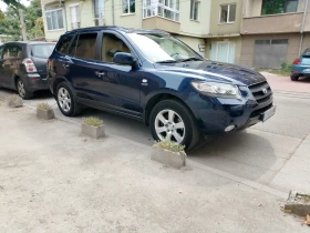 Hyundai Santa fe 2.2 CRDI 4* 4 _7 места, снимка 5