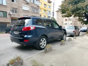 Hyundai Santa fe 2.2 CRDI 4* 4 _7 места, снимка 4