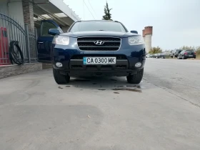 Hyundai Santa fe 2.2 CRDI 4* 4 _7 места, снимка 7