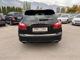 Porsche Cayenne 3.0TDI - РЕАЛНИ КИЛОМЕТРИ, снимка 6