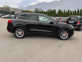 Porsche Cayenne 3.0TDI - РЕАЛНИ КИЛОМЕТРИ, снимка 4