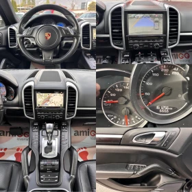 Porsche Cayenne 3.0TDI - РЕАЛНИ КИЛОМЕТРИ, снимка 12