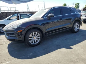 Porsche Cayenne S AWD, снимка 1