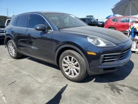 Porsche Cayenne S AWD, снимка 4