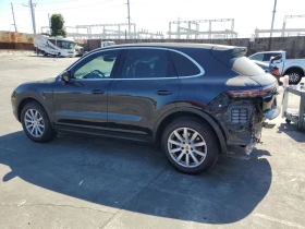 Porsche Cayenne S AWD | Mobile.bg    2