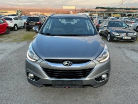 Hyundai IX35 1.6 GDI