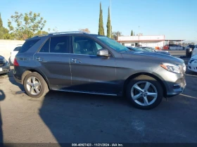 Mercedes-Benz GLE 350, снимка 3