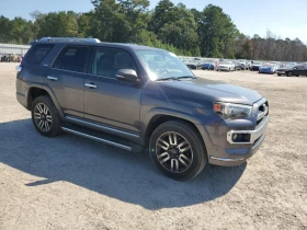 Toyota 4runner SR5 PREMIUM, снимка 4