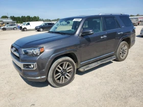 Toyota 4runner SR5 PREMIUM, снимка 1