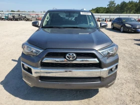 Toyota 4runner SR5 PREMIUM, снимка 5