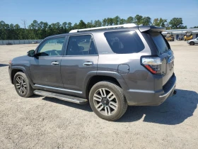 Toyota 4runner SR5 PREMIUM, снимка 2