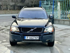 Volvo Xc90 2.5 T Газов Инжекцион - 12100 лв. - 11611532 | Car24.bg