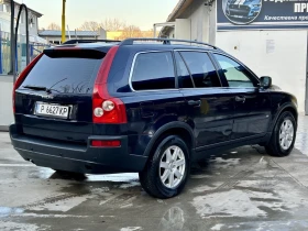 Volvo Xc90 2.5 T Газов Инжекцион, снимка 3