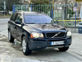 Volvo Xc90 2.5 T Газов Инжекцион, снимка 1