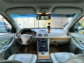 Volvo Xc90 2.5 T Газов Инжекцион - 12100 лв. - 99643689 | Car24.bg