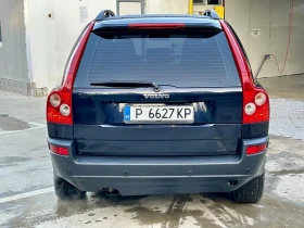 Volvo Xc90 2.5 T Газов Инжекцион - 12100 лв. - 99643689 | Car24.bg