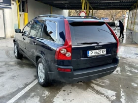 Volvo Xc90 2.5 T Газов Инжекцион - 12100 лв. - 99643689 | Car24.bg