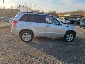 Suzuki Grand vitara 2.0i 4x4 | Mobile.bg    5