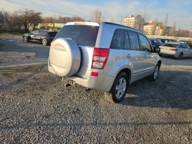 Suzuki Grand vitara 2.0i 4x4 | Mobile.bg    4