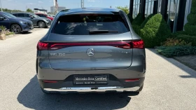 Mercedes-Benz EQE 350 4MATIC SUV, снимка 6