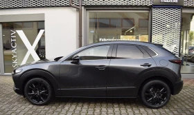 Mazda CX-30 e-SKYACTIV G 2.5 = NEW= Гаранция, снимка 3