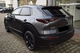 Mazda CX-30 e-SKYACTIV G 2.5 = NEW= Гаранция, снимка 2