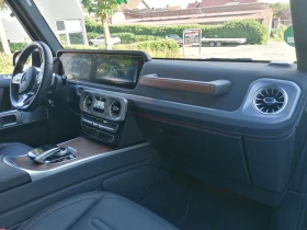 Mercedes-Benz G 400 d/ AMG/ 4MATIC/ EXCLUSIV/ 360/ BURM/ MULTIBEAM/ 20, снимка 2