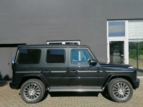 Mercedes-Benz G 400 d/ AMG/ 4MATIC/ EXCLUSIV/ 360/ BURM/ MULTIBEAM/ 20, снимка 4