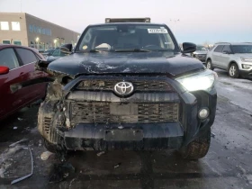 Toyota 4runner - 42500 лв. - 90645742 | Car24.bg