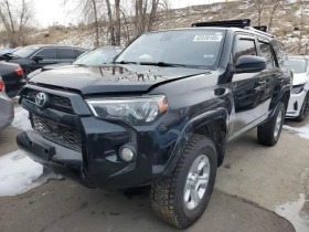 Toyota 4runner  1