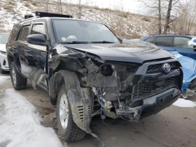 Toyota 4runner - 42500 лв. - 90645742 | Car24.bg