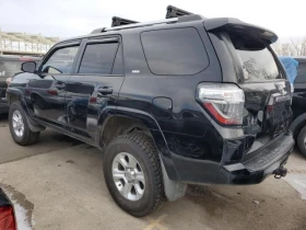 Toyota 4runner - 42500 лв. - 90645742 | Car24.bg