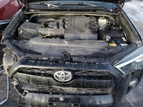 Toyota 4runner - 42500 лв. - 90645742 | Car24.bg